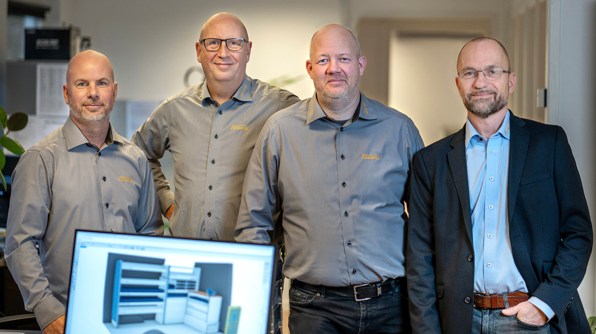 Fleet Team 2